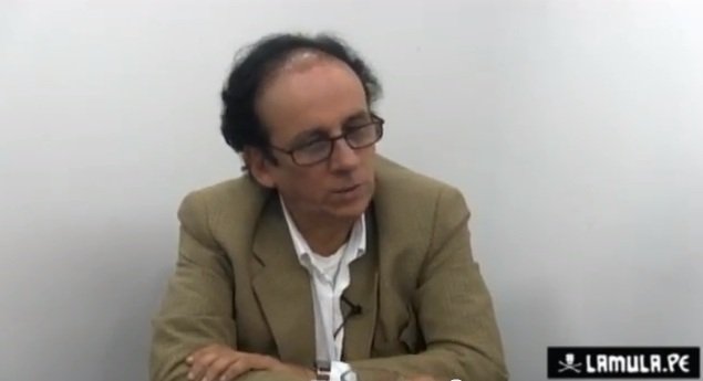 José de Echave: “El estudio de impacto ambiental es un instrumento que necesita actualizarse”