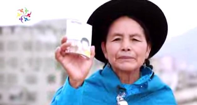 ¿Qué es la Consulta Previa? Tres ciudadanos te lo explican en quechua, awajún y shipibo