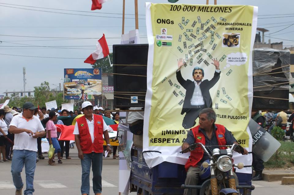 pulgar vidal y lluvia de millones