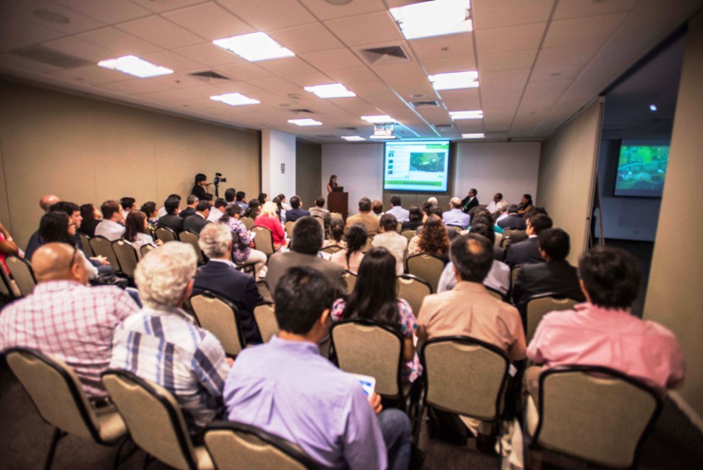 Presentan Alerta Ambiental, innovadora plataforma ciudadana sobre denuncias ambientales