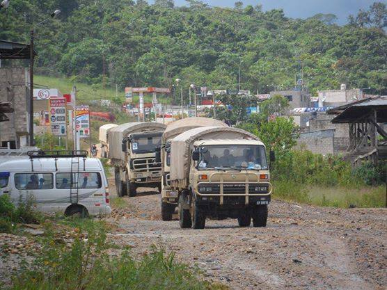 minería huepetue_madre de dios1