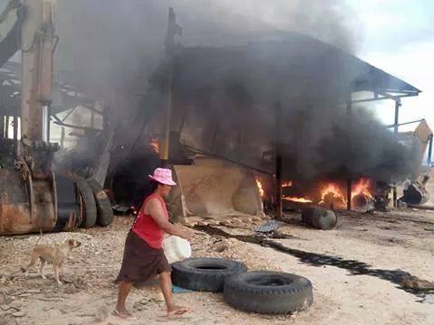 minería huepetue_madre de dios3