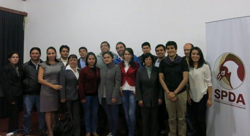 reunion amazonas spda cambio climatico