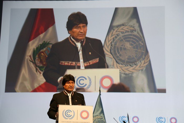 Evo Morales1_SPDA