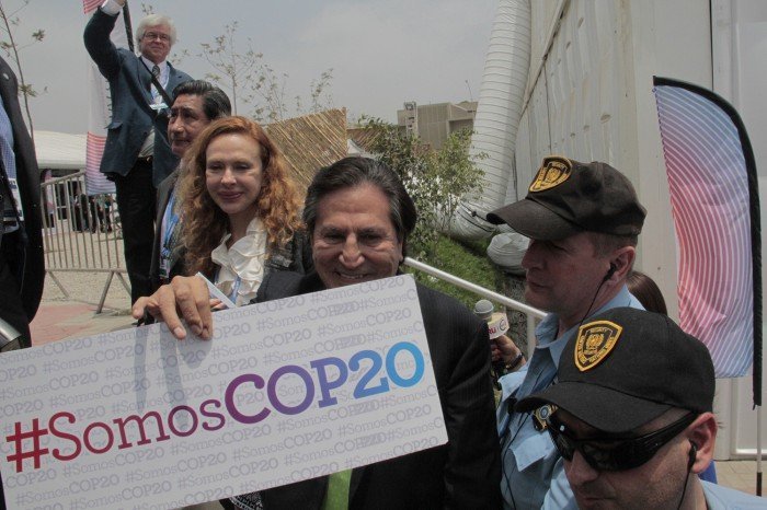 alejandro toledo_SPDA