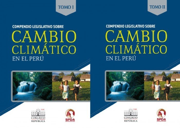 compendio de cambio climático_SPDA