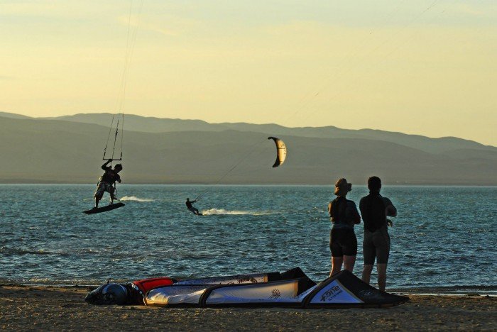foto sernanp - costa turística