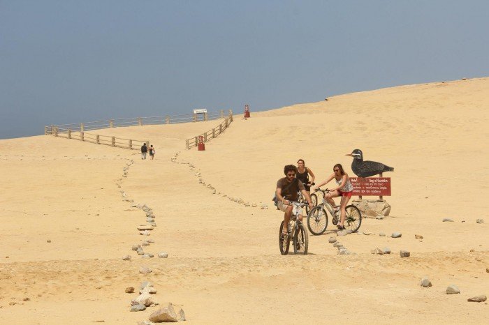 foto sernanp - costa turística1