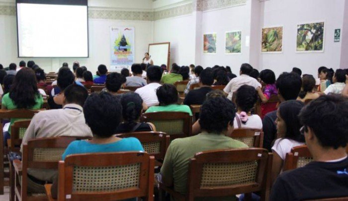 Día de los humedales _ Loreto