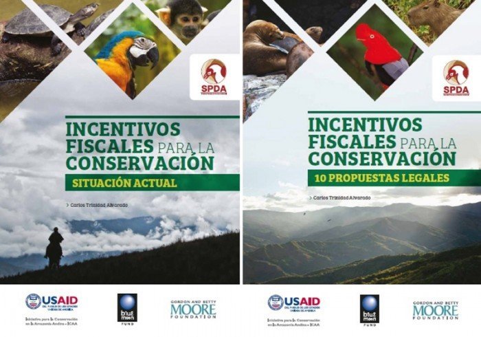 libros sobre incentivos fiscales