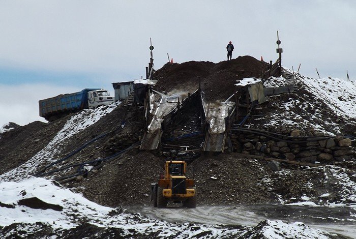 Foto: pachamamaradio.org