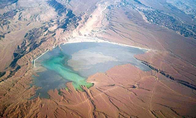 Quebrada Honda. Foto: La República