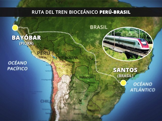 tres perú brasil - rpp