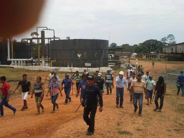 feconaco 2 toma de lote 192