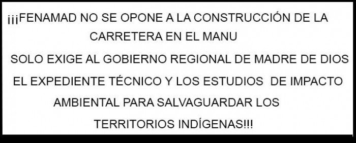 carretera_actualidad_ambiental_fenamad_nueva_eden_puerto_shipetiari_madre_dios_3