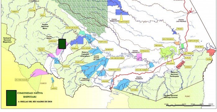 carretera_actualidad_ambiental_fenamad_nueva_eden_puerto_shipetiari_madre_dios_4