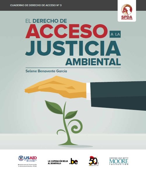 Justicia Ambiental_Cuaderno 3_SPDA