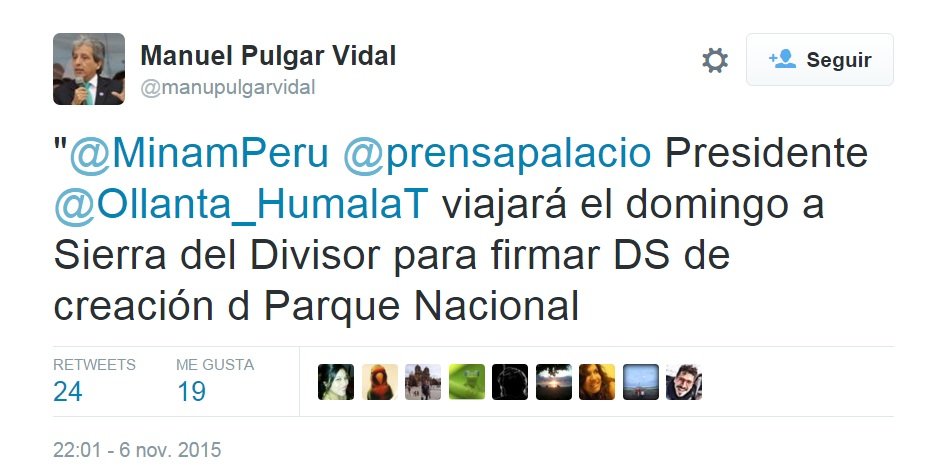 pulgar vidal sobre sierra dle divisor