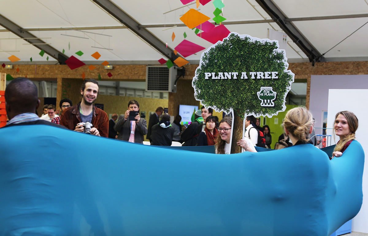 3 intervenciones siembra un árbol