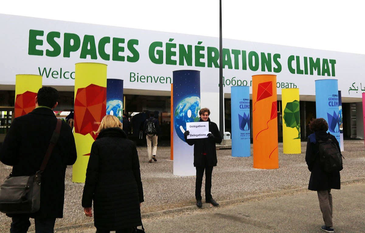 6 generacion climática