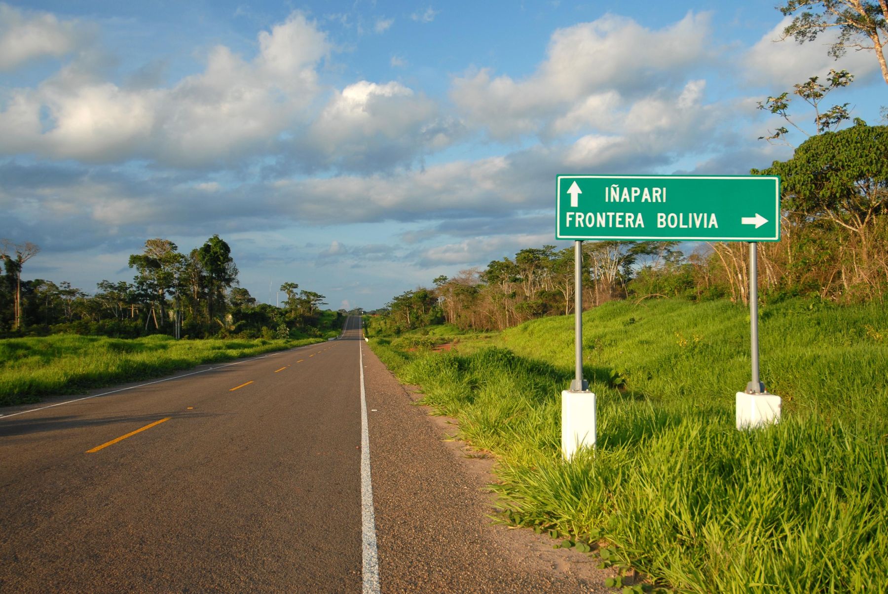 carretera interoceánica_agencia andina