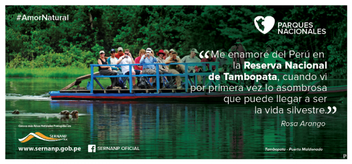 Tambopata