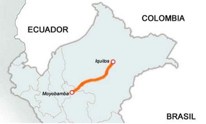 línea de transmisión_proinversión