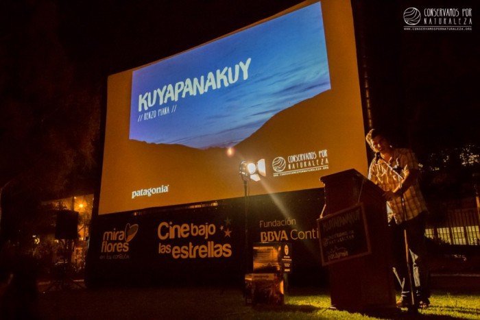 Kuyapanakuy