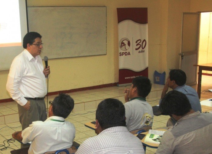 curso regentes fotos spda (7)