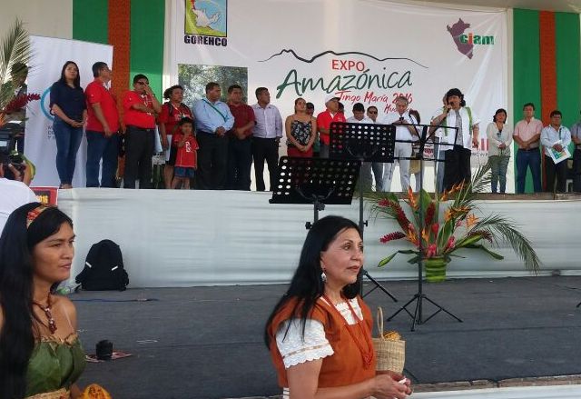 ExpoAmazónica