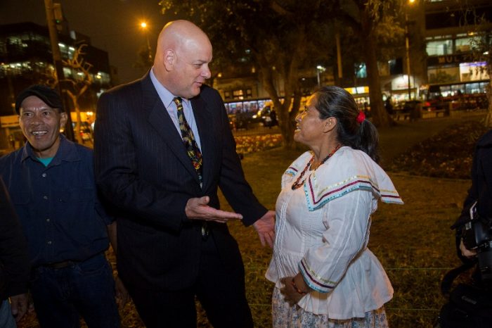 historias amazíonicas