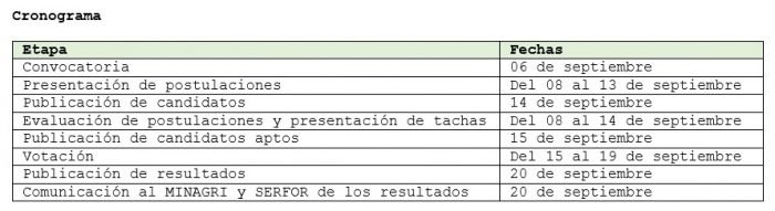 cronograma_serfor_consejo_directivo_actualidad_ambiental