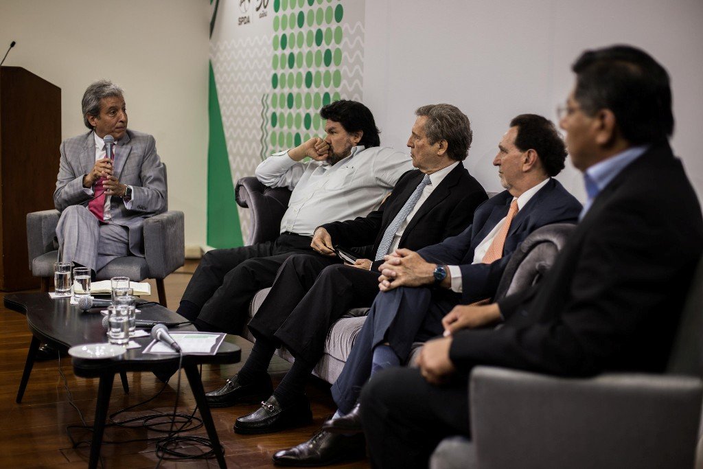spda-30-aniversario-panel-de-inauguracion