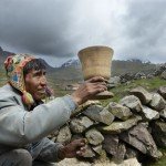 Apu Ausangate. Foto: Thomas Müller