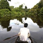 Río Amazonas. Foto: Thomas Müller