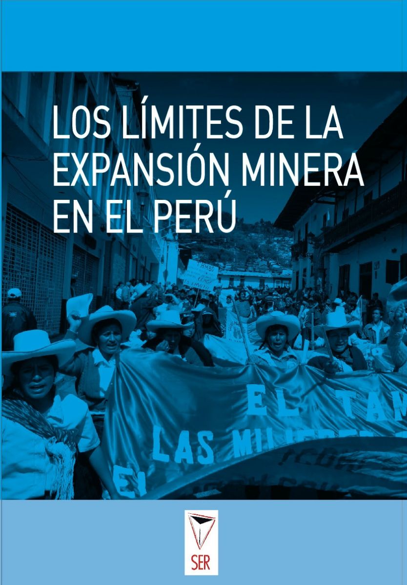 los límites de la expansión minera en el Perú