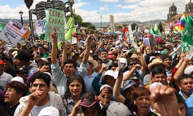 Foto: La República
