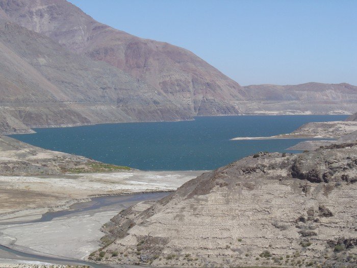 laguna de candarave_región tacna