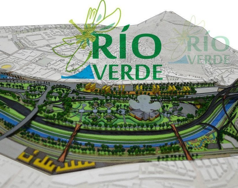 Río Verde MML