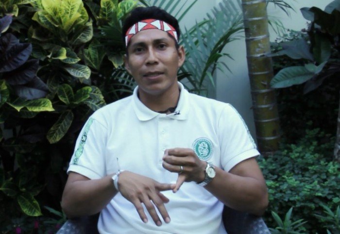 dirigente indígena_spda