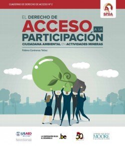 derecho de acceso a la participación