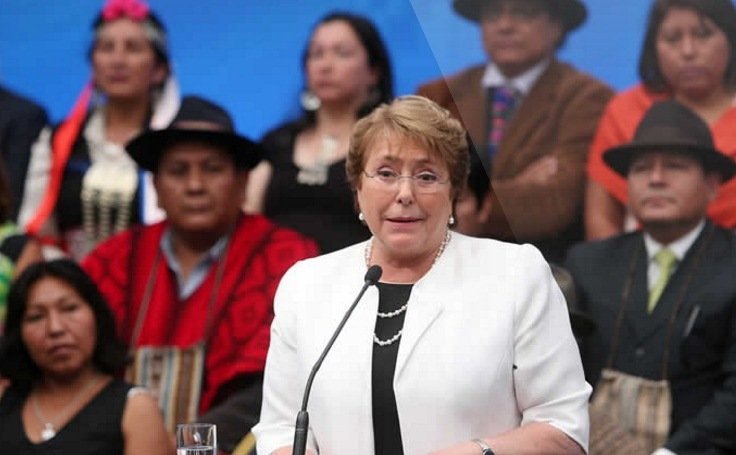 ministerio de pueblos indígenas