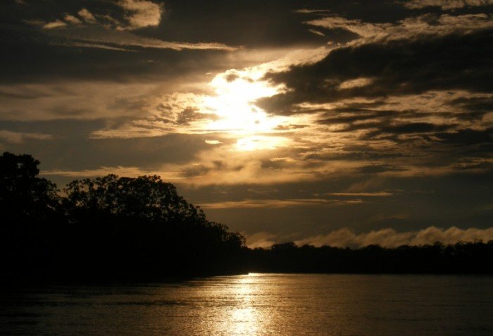 Río Yaguas