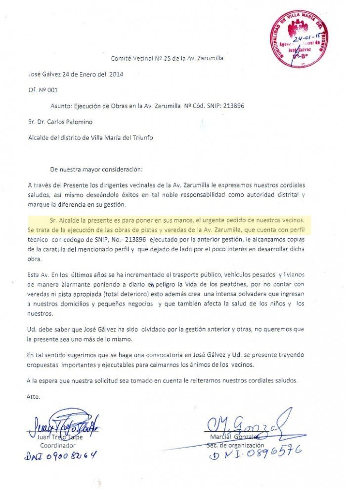 oficio a la muni de villa maria - copia