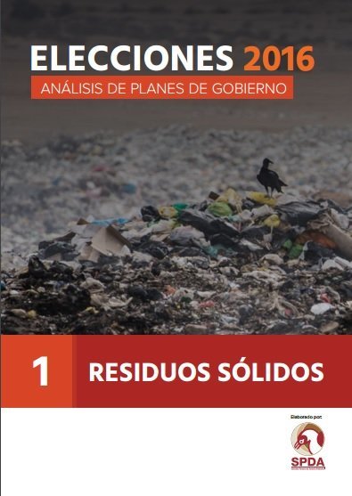 residuos solidos