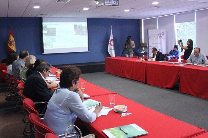 Foro de elecciones 2016_CIES_SPDA_bosques