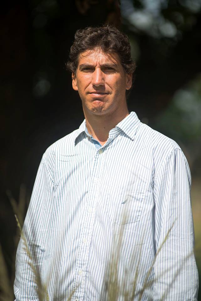 Francisco Román - Foto Walter Silvera