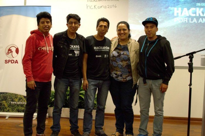 creatividad ahora - primer puesto