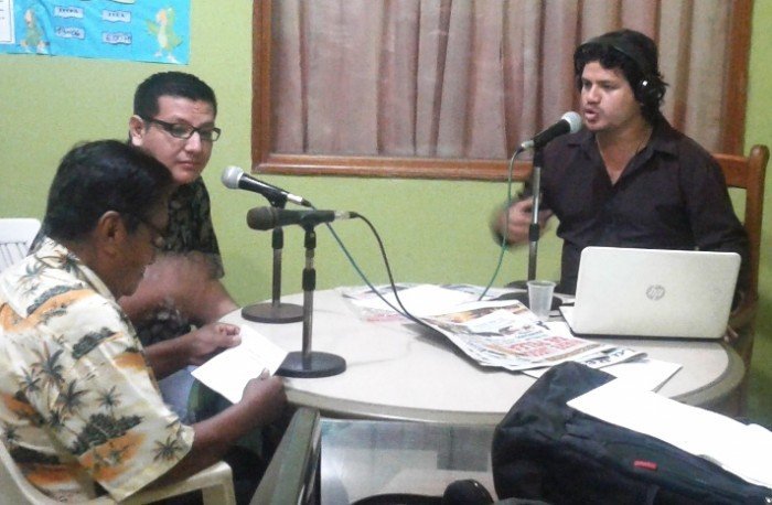 wembler ribereña