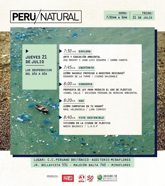 perú natural